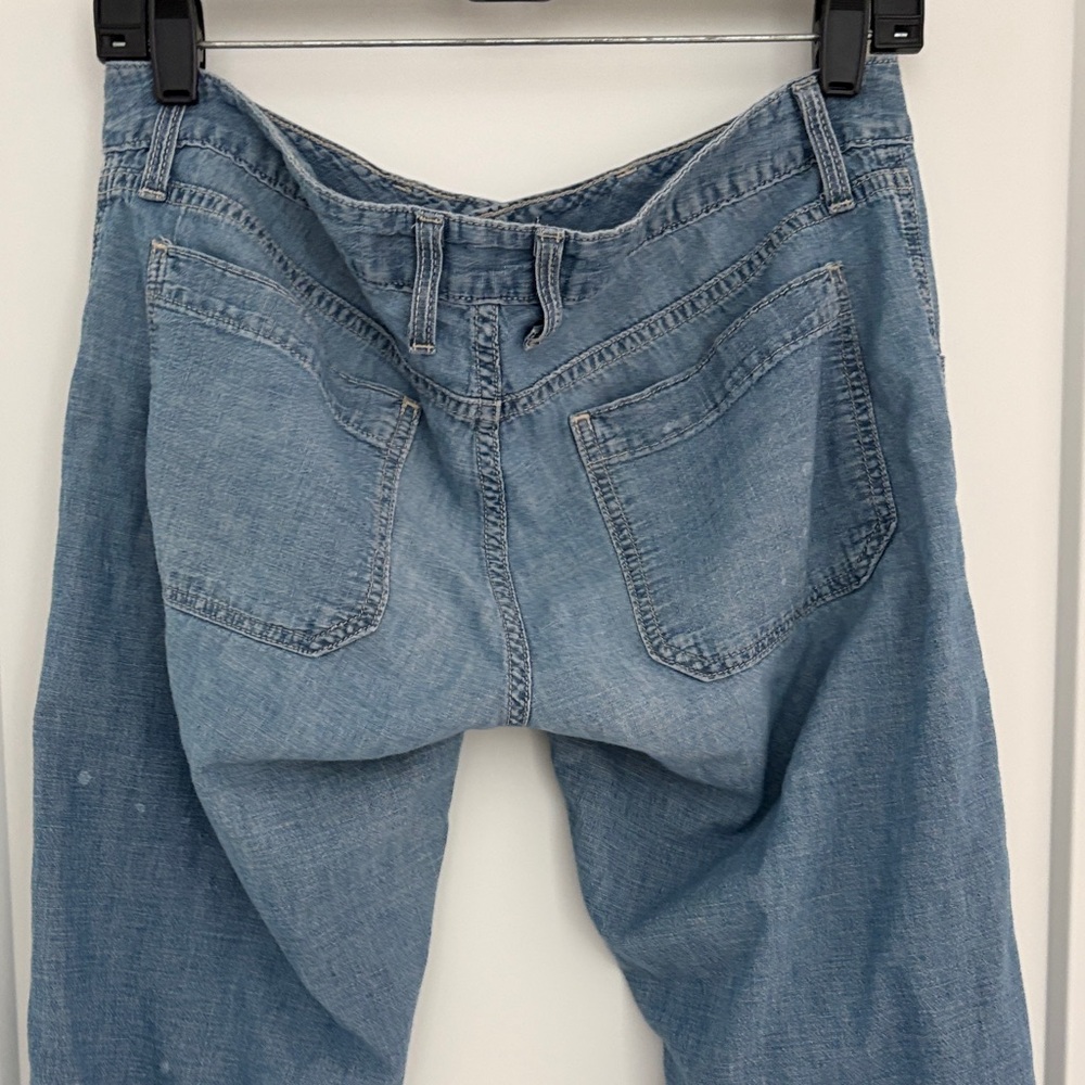 Lucky Brand Rancher Jean - Picture 5 of 9